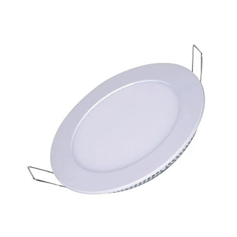 Good quality led down light 12W led panel light for indoor lighting