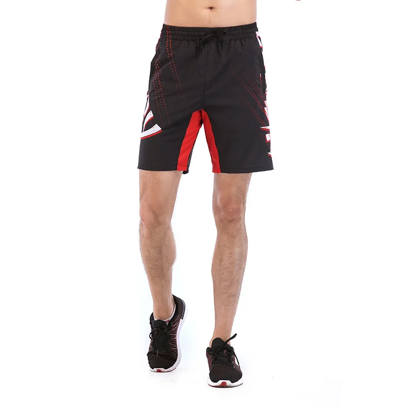 Wholesale Custom Printed Cycling Shorts 
