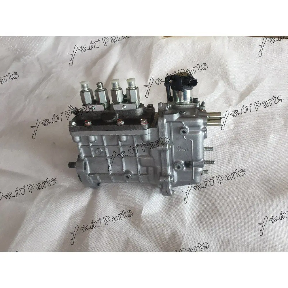 V3300 Fuel Injection Pump 1G529-50100 for Kubota Engine 4