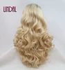 Ombre bionde