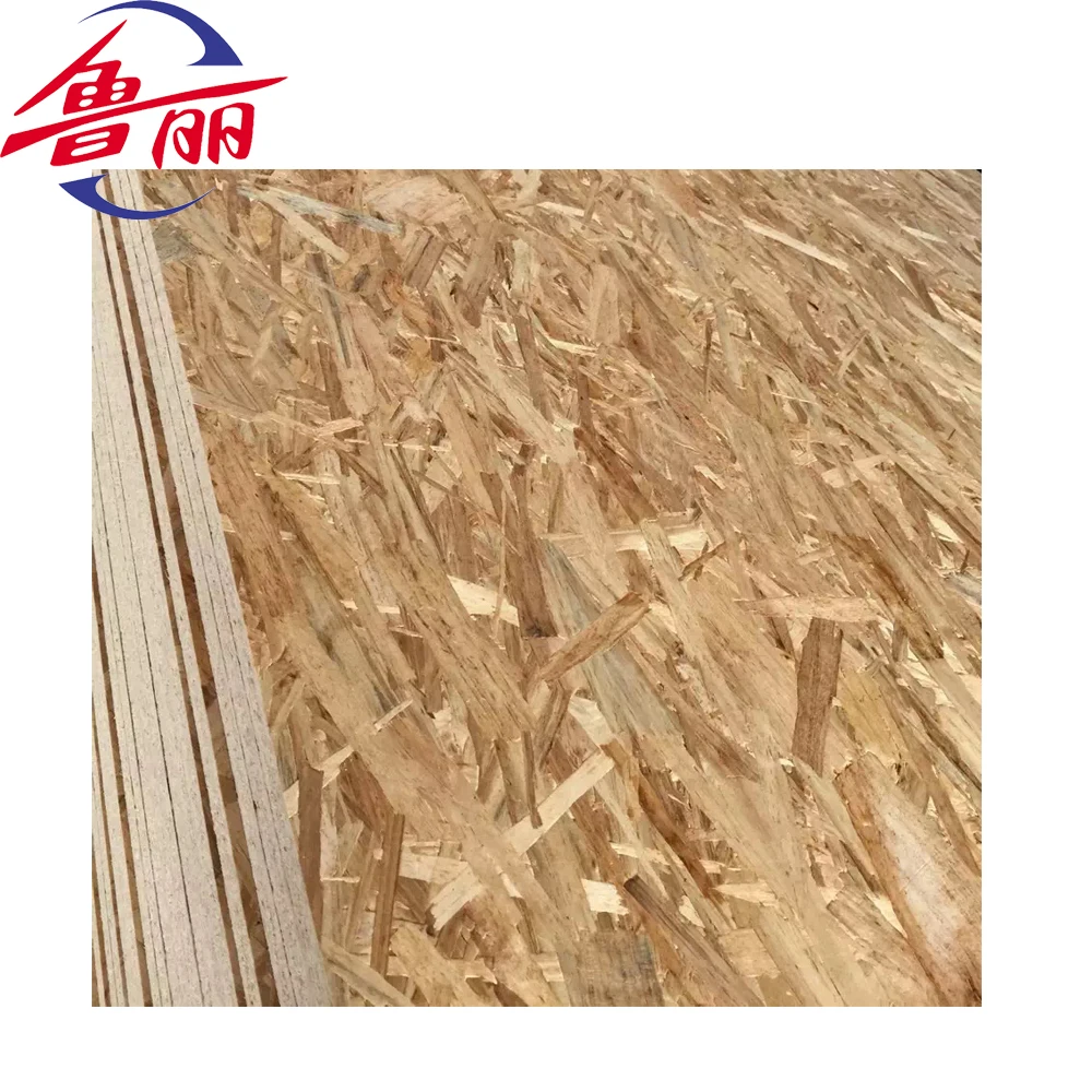 Luli Hot Sale 9mm 12mm 18mm Cheap Osb Board Price - Buy Osb Board,Osb Board  Price,Cheap Osb Board Product on Alibaba.com