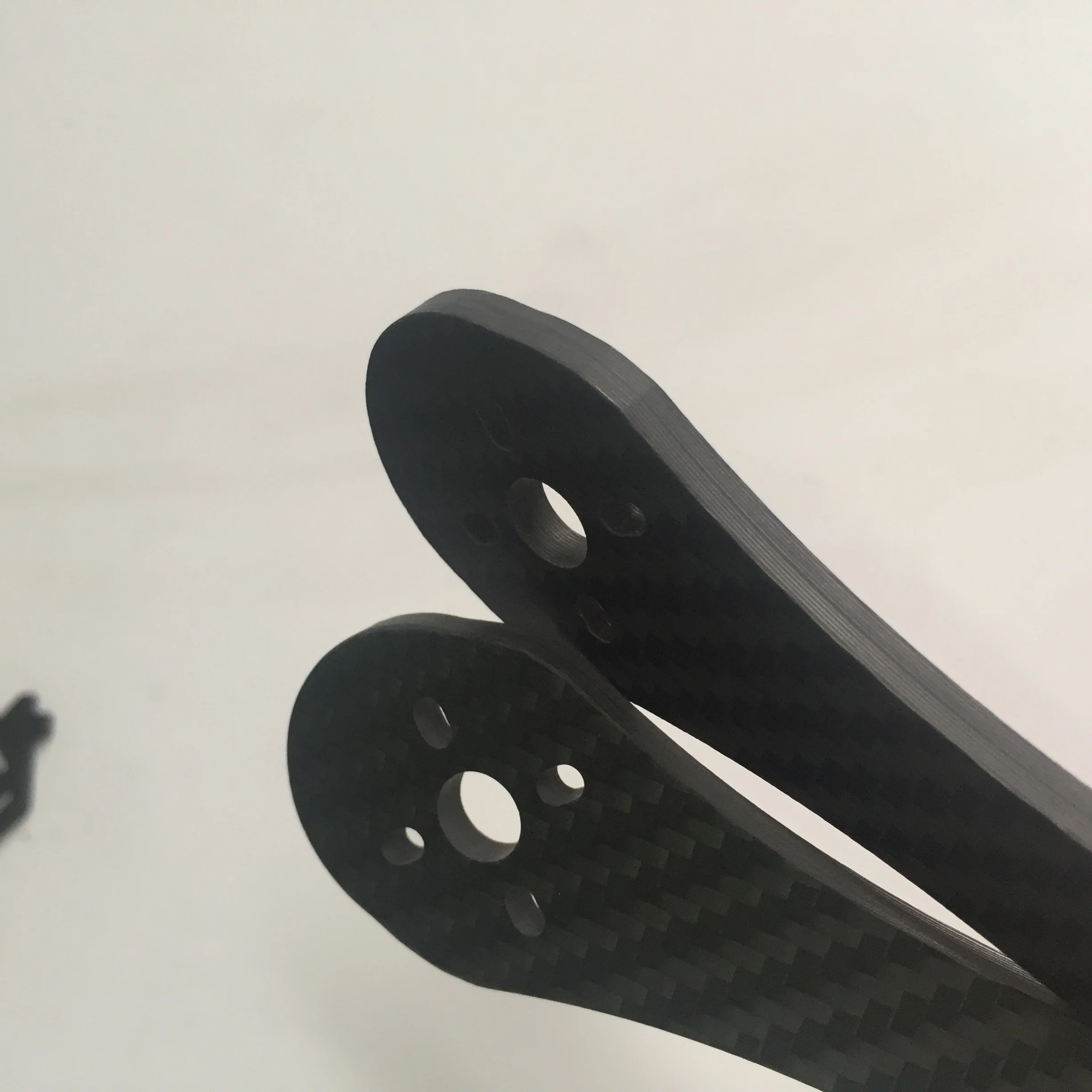 Carbon Fiber Parts