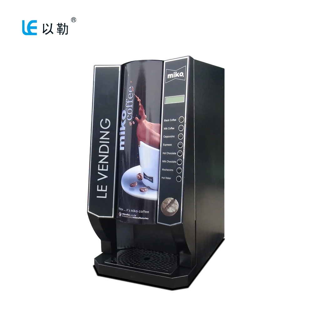 coffee vending machine for office