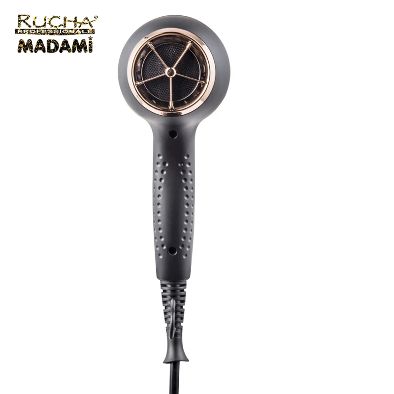 Hair Dryer 2400 Professional Salon Double infrared Hair Blow Dryer 2400W With Powerful AC Motor Customized LOGO