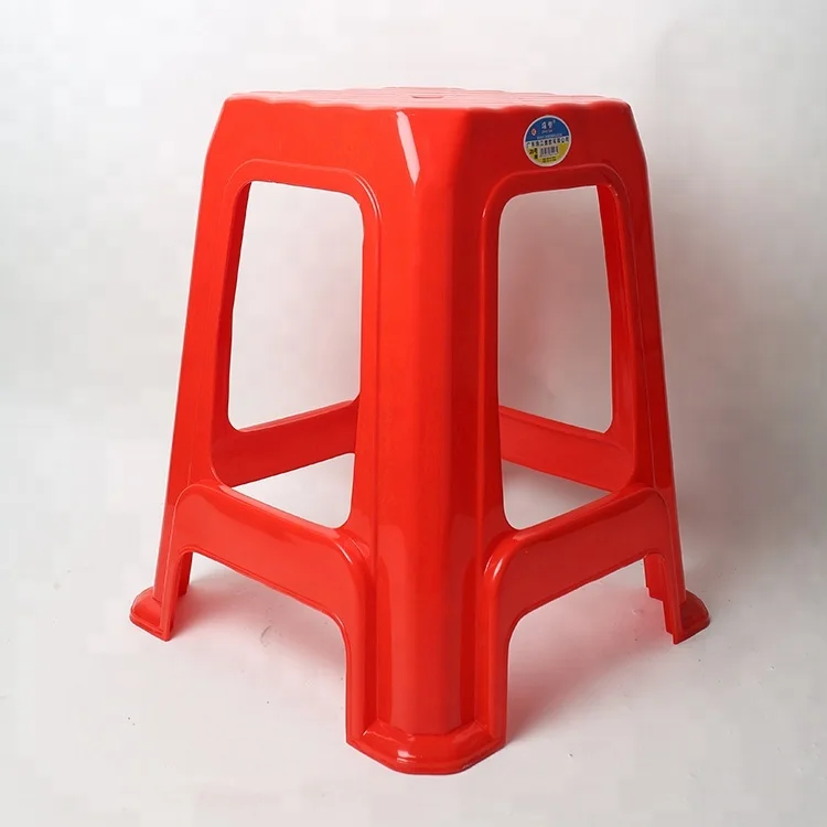 
Штабелируемый Пластиковый высокий стул отличного качества 