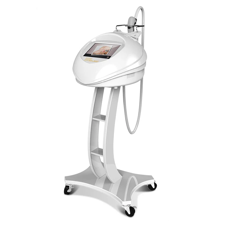 SRF PDT Diathermy лечение лица Лифт машина