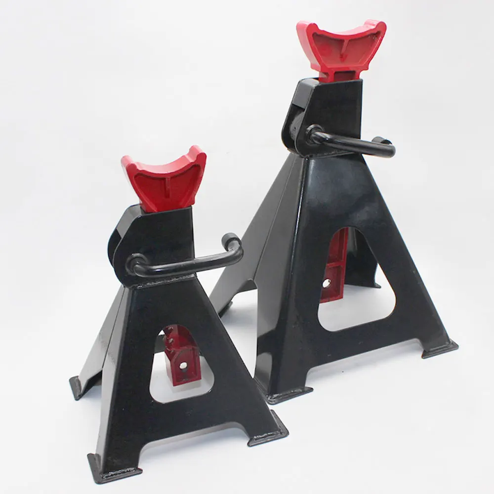 car floor jack stands