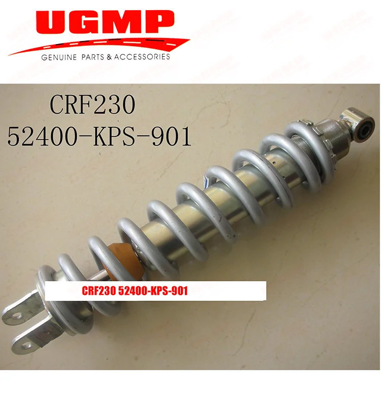 honda crf230 parts