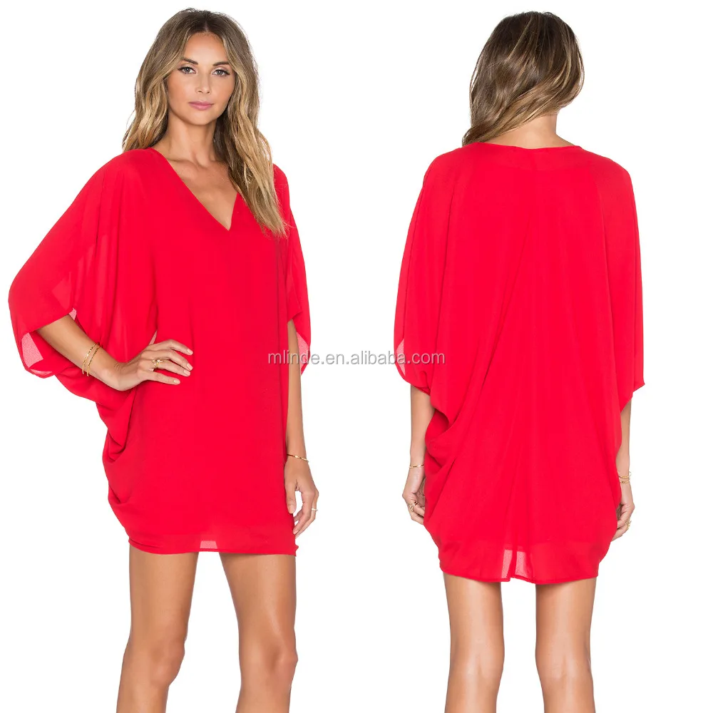 one size fits all caftan