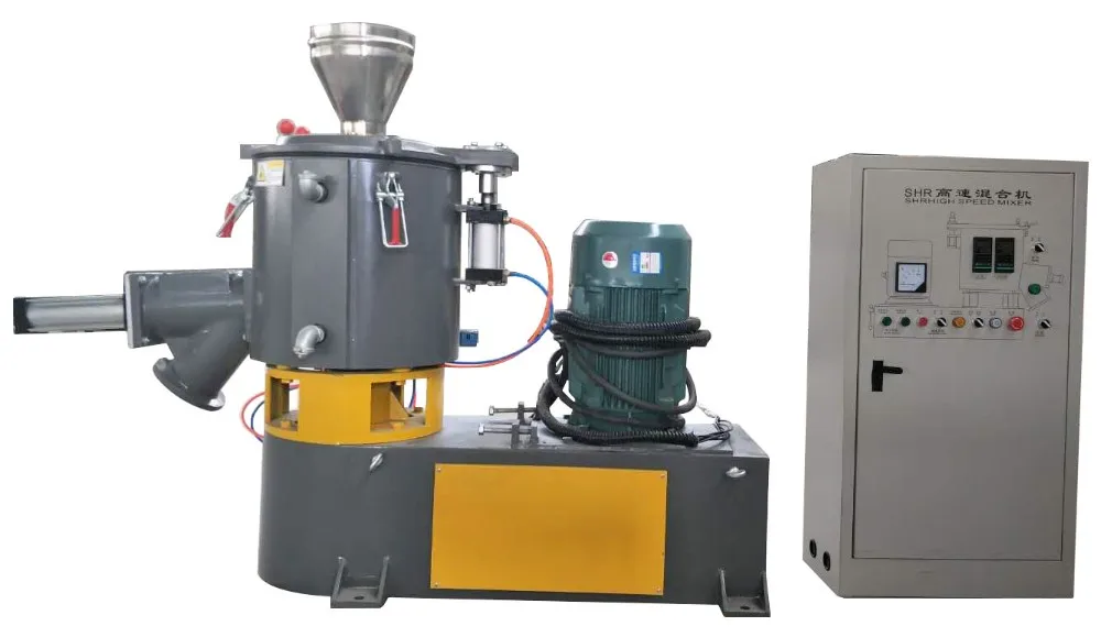 Gs50 Starch Biodegradable Plastic Granules Making Machine Extruder Twin