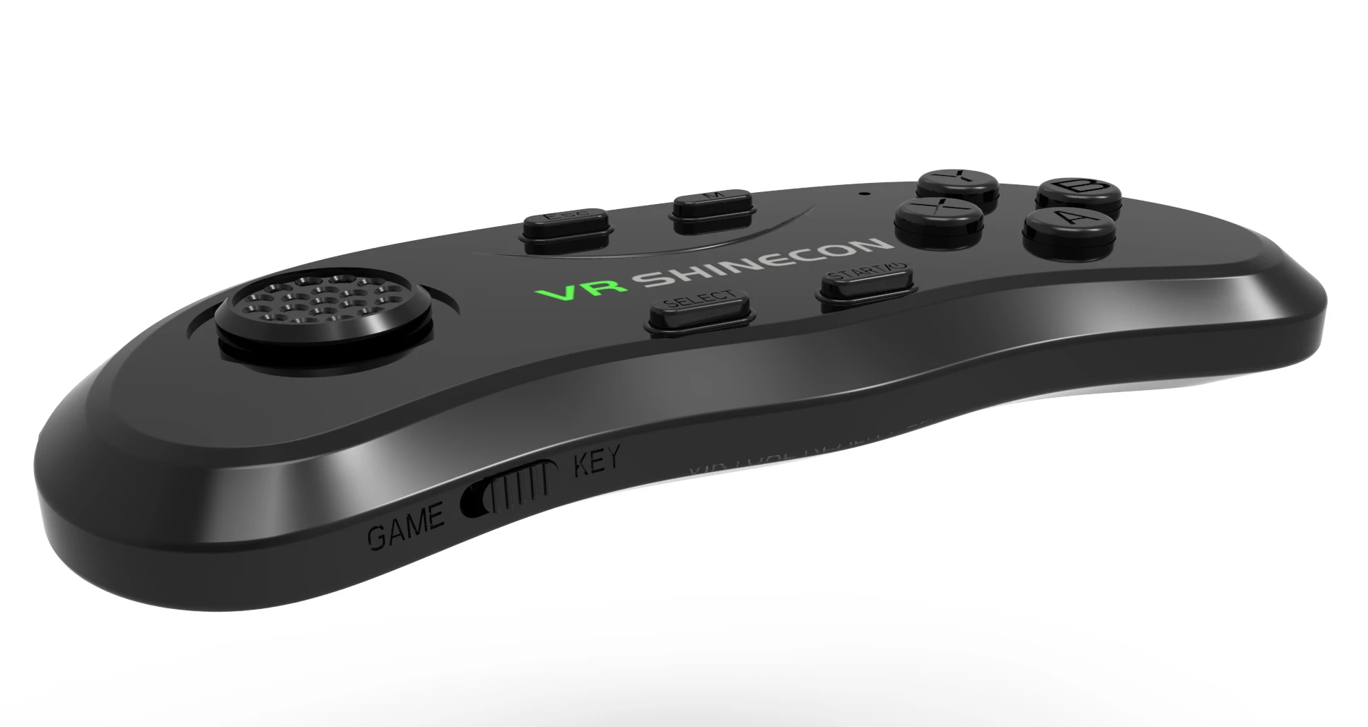 Vr Shinecon Best Android Vr Games With Controller Support Vr