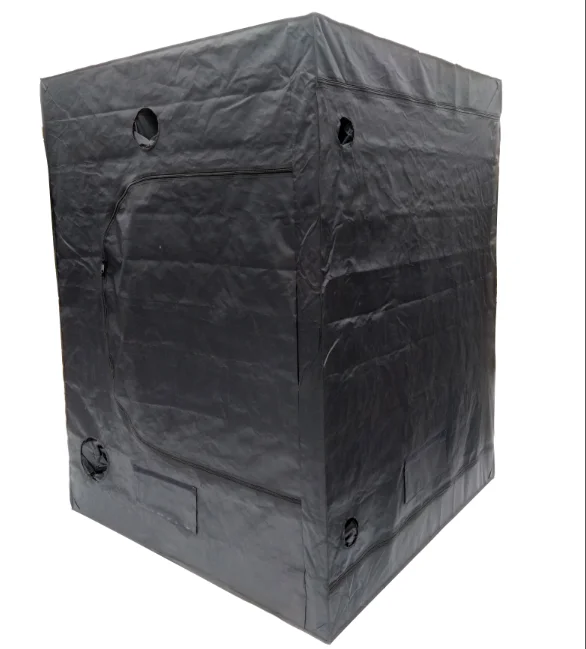 Garden Greenhouse Dark Room Hydroponic Complete Grow Tent Grow Light Kits