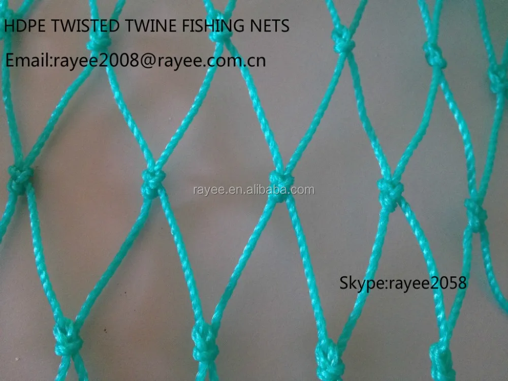 Fishing Net Bait Easy Throw Hand Cast Strong Nylon Trap Mesh Net Diameter 0.8mm