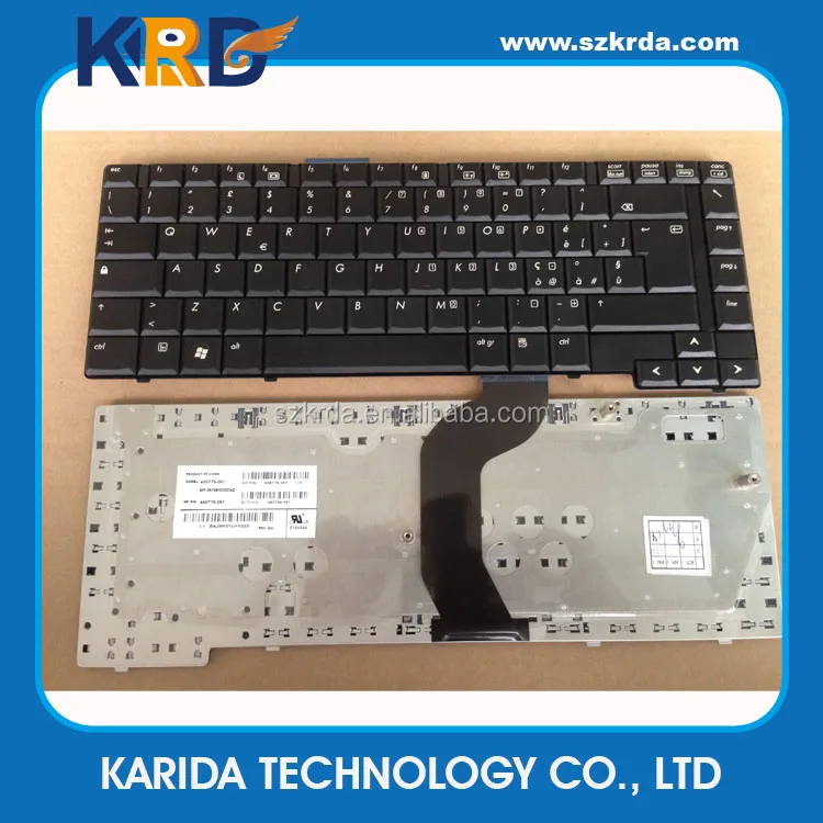 Relacement Keyboard For Hp Compaq 6530b 6535b 6730b 6735b Laptop Keyboard Us Uk Brazilian Italy Layout Buy For Hp 6735b Laptop Keyboard Keyboard For Hp 6730b Relacement Keyboard For Hp Product On Alibaba Com