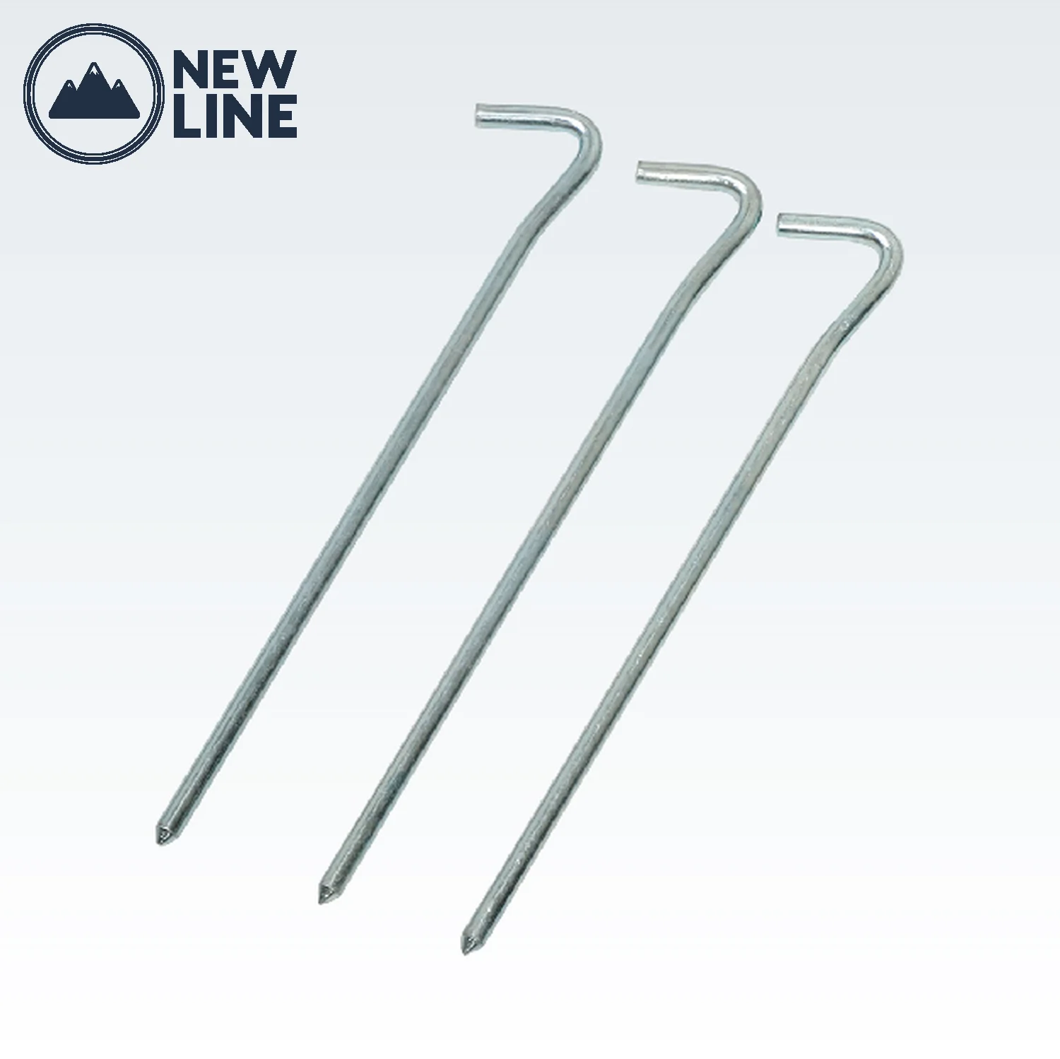 210mm Galvanized Non-rust Heavy Duty 
