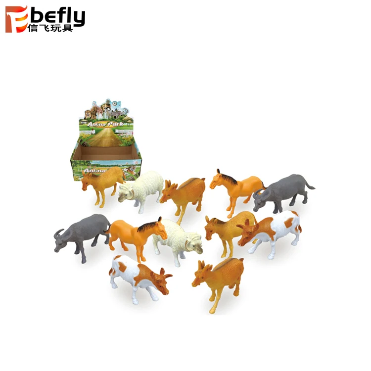 Random Animal Toys Assorted Toys animal Bulk Toys For - Temu