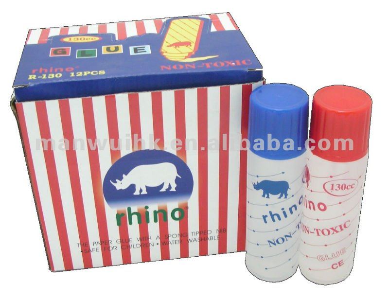 R130 Rhinocheros Brand 130cc liquid