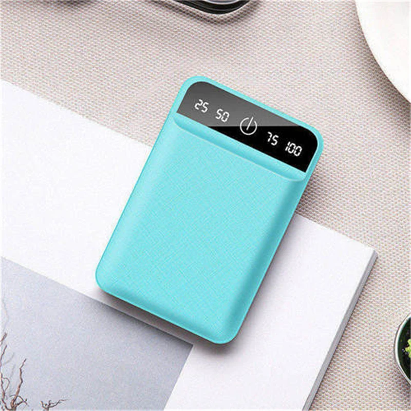 Портативное зарядное устройство 10000