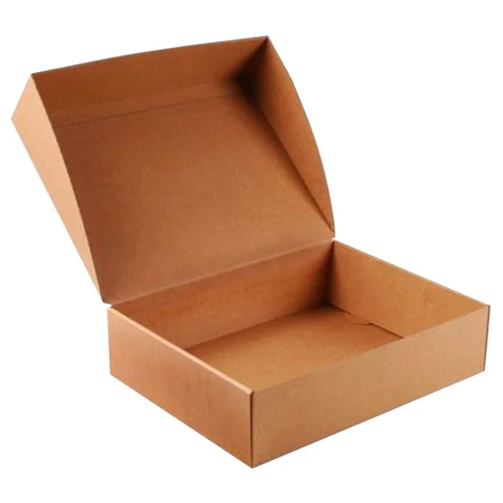 Коробка крафт с крышкой. Подарочная коробка с откидной крышкой. Картонная коробка с откидной крышкой. Коробка с откидывающейся крышкой.