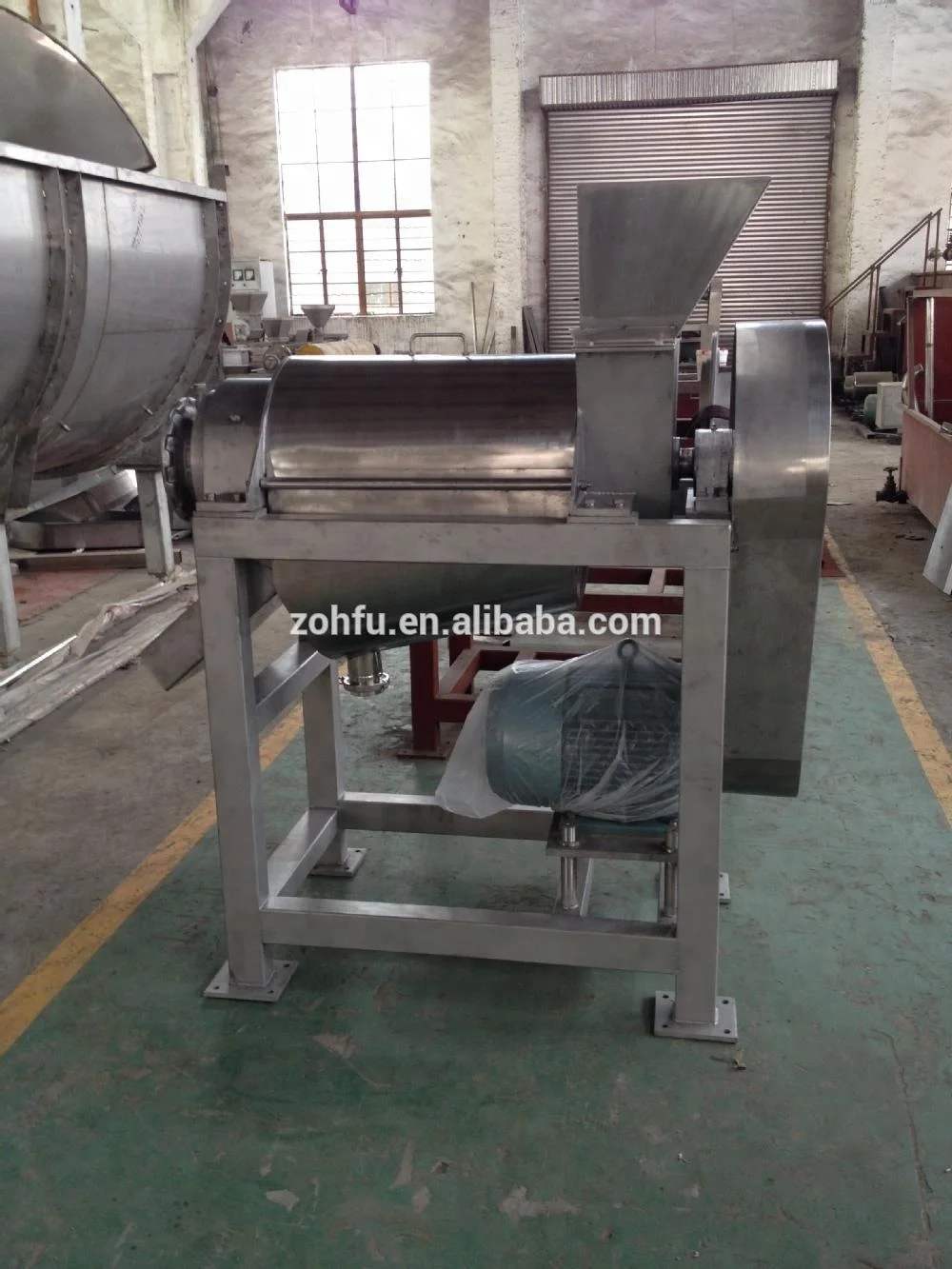 Large Scale Fruit Jam Production Process/fruit Jam Making Machine Buy
