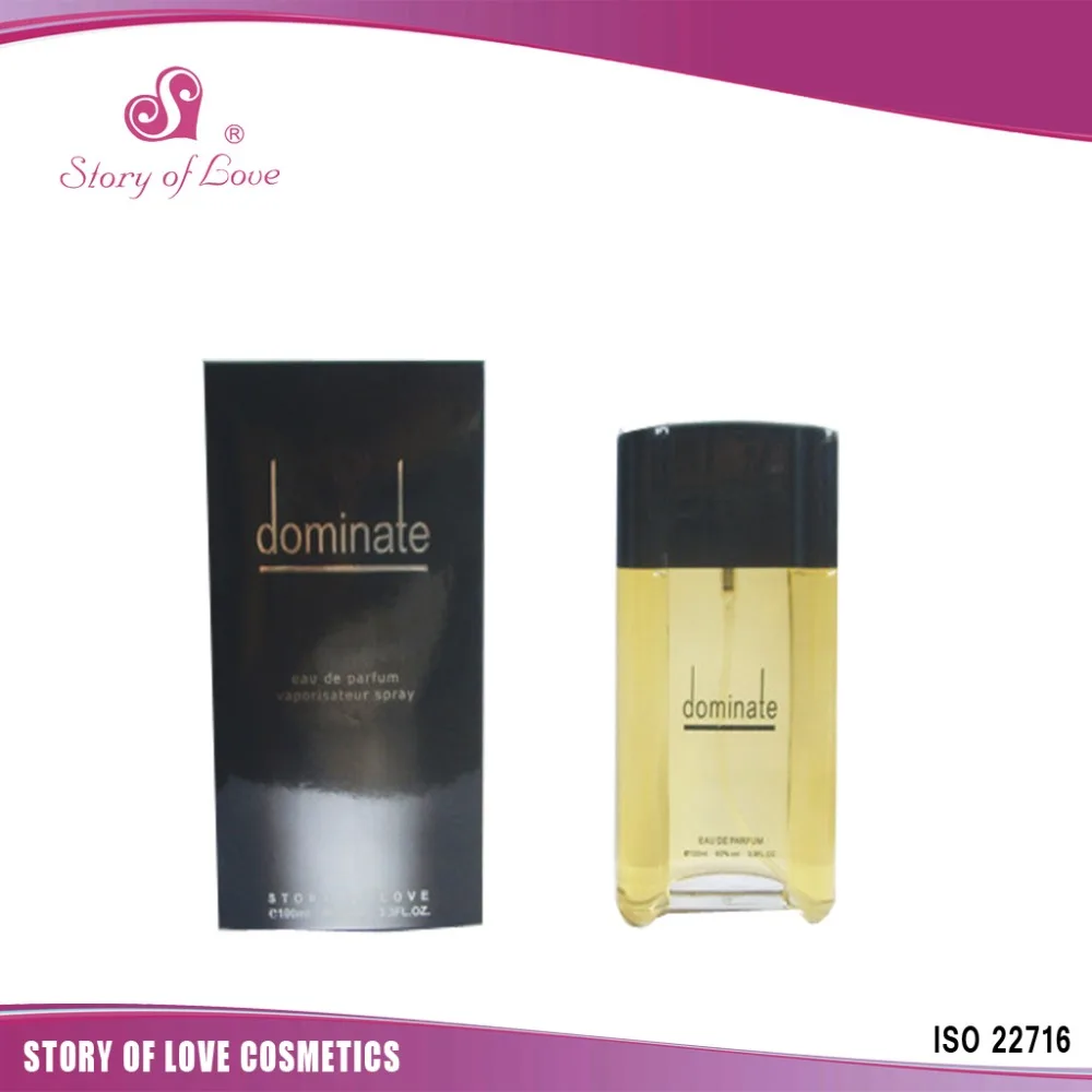 famous perfume brand