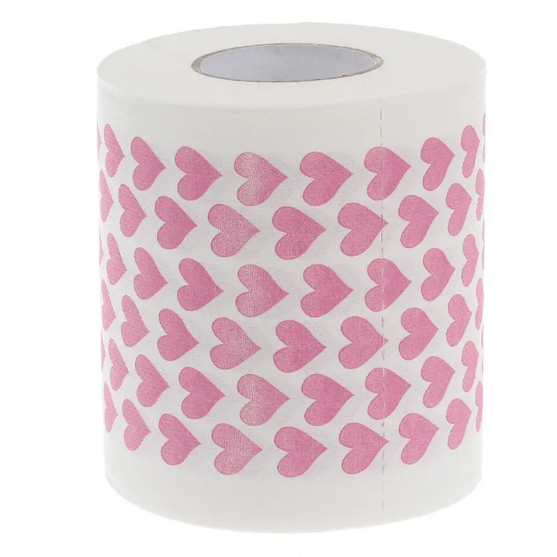Розовая туалетная бумага. Туалетная бумага с сердечками. Розовая туалетная бумага с сердечками. Туалетная бумага с блесточками.
