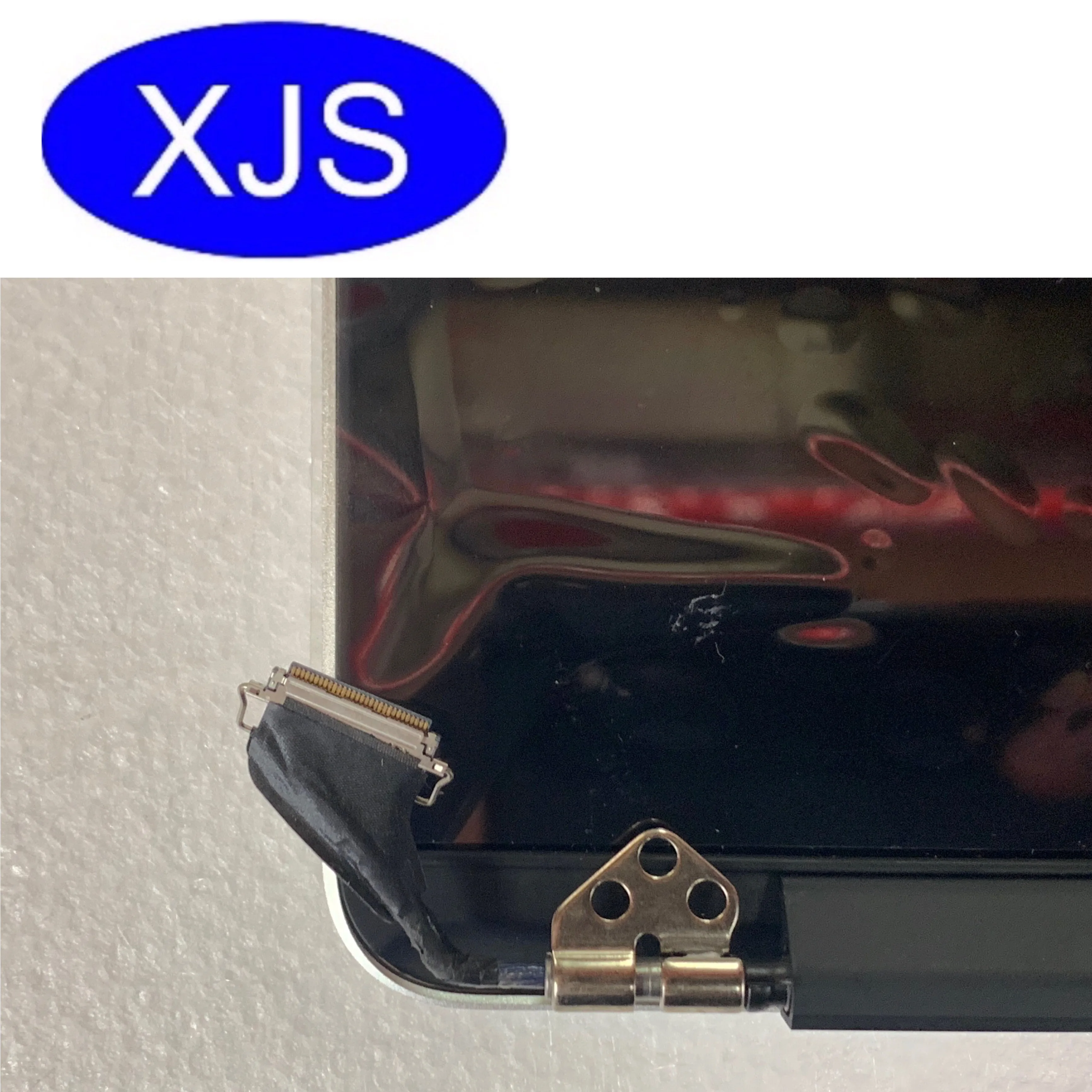 
 A1398 2015 год ЖК-дисплей для ноутбука Macbook Pro Retina 15 дюймов полный ЖК-экран в сборе  