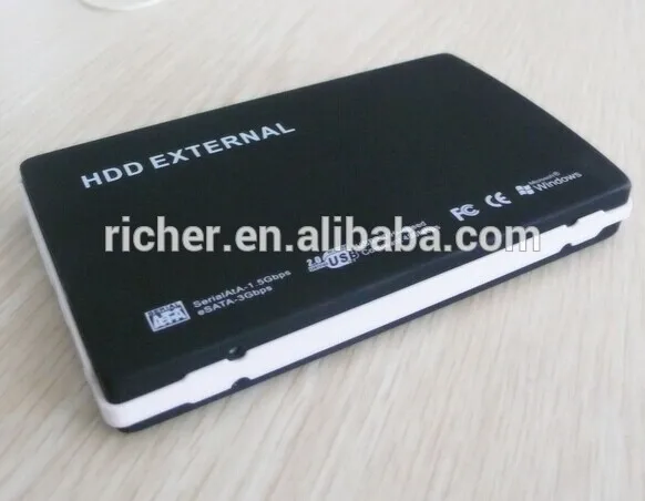 чтения 2.0 sata жесткий диск случае 2.5' ёесткий поле корпус диска