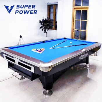 second hand pool table for sale near me