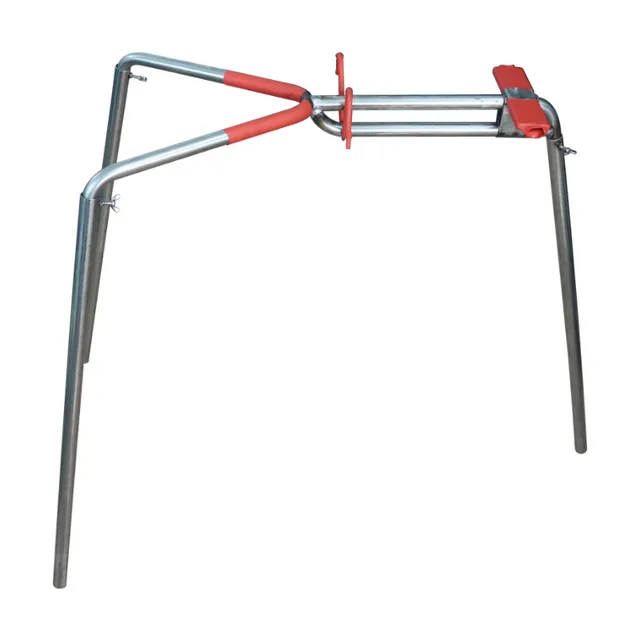 станок для кастрации поросят