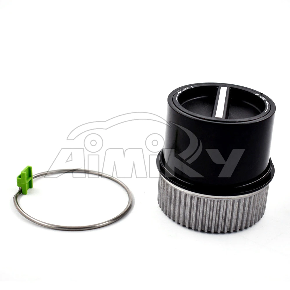 Auto Locking Hub Front for 99-04 Ford Excursion F250 F450 F350 F550 1C3Z3B396CB