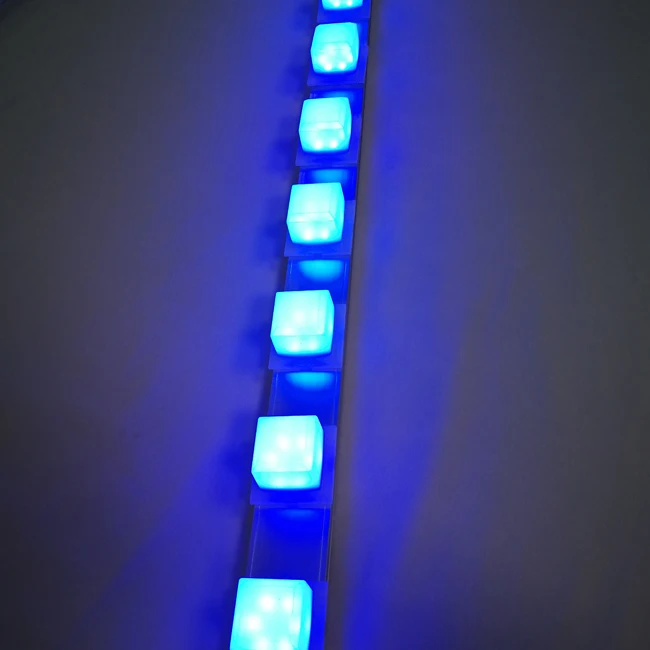 MADRIX Professional 3D RGB LED Ceiling Night Club LED Ceiling Displays | Night Club Ceiling LED Lighting