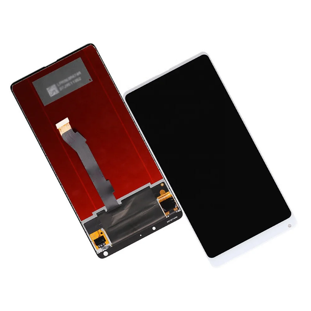 Ponsel Lcd Untuk Xiaomi Mi Mix 2 Mi Mix 