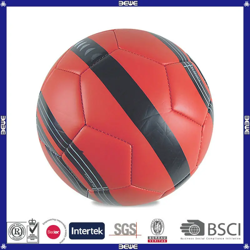 самый лучший выбор сделано в китае для рекламных качества и дешевое цена надувной футбольный мяч ткани