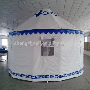 special mongolian tents yurt for home