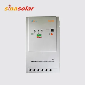 RN Series 40A EP Solar Inverter With Charge Controller and MPPT