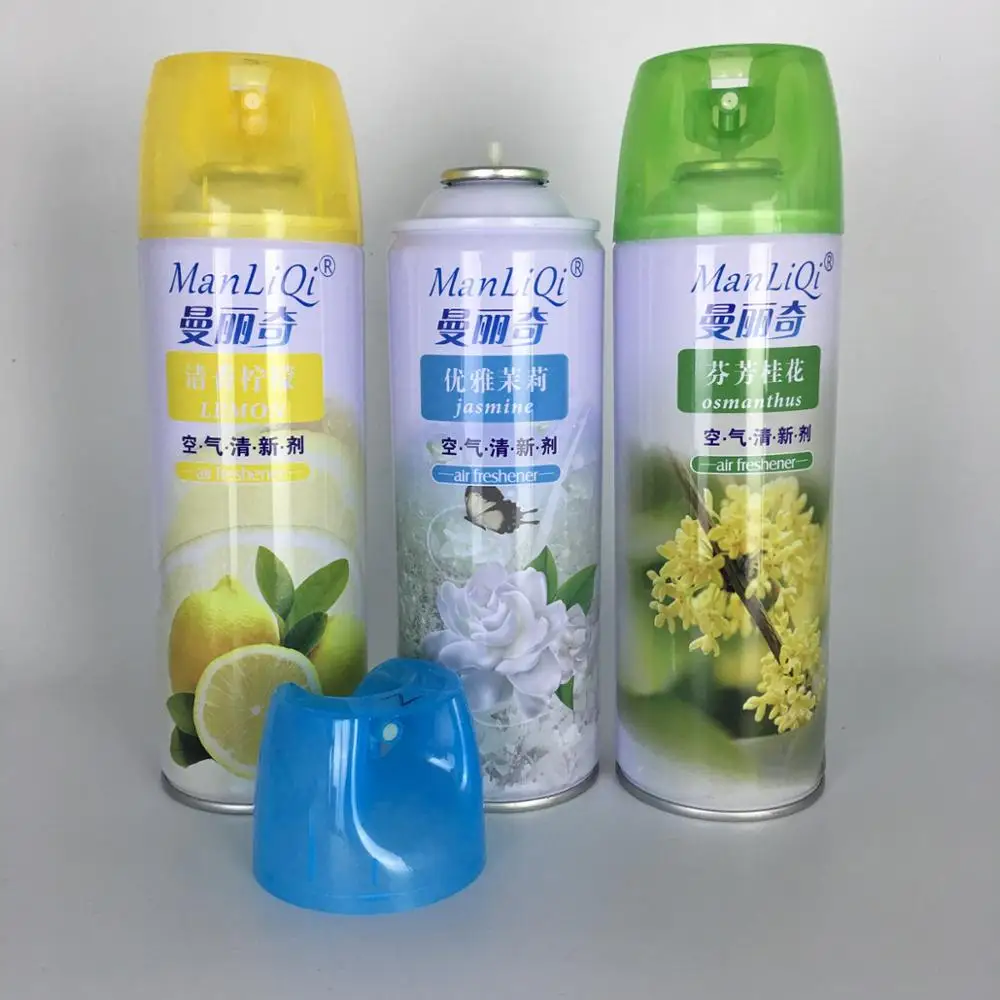 480 мл освежитель воздуха спрей индивидуальный аромат долговечный освежитель воздуха спрей для комнаты