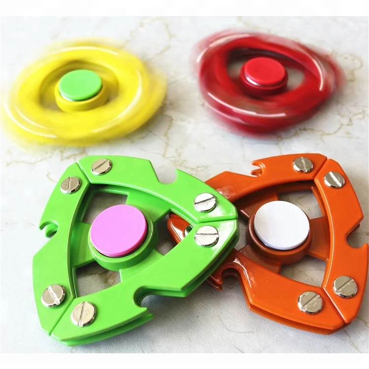 new spinner toy
