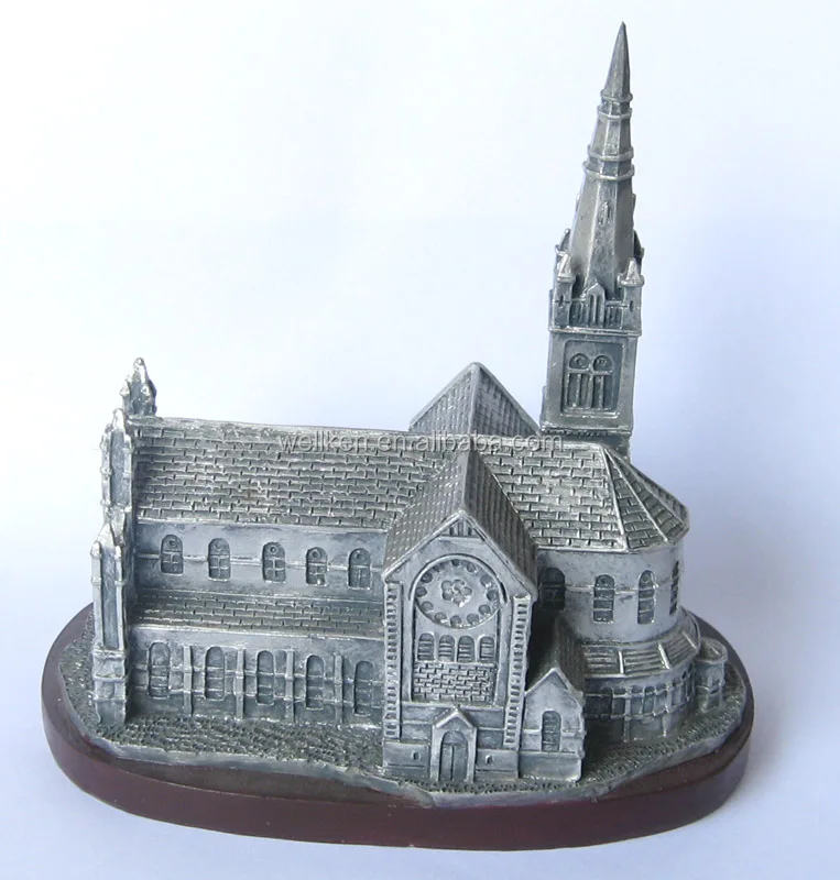 ポリストーンヨーロッパ教会モデル 3d有名な建物モデル Buy Polystone ミニチュアタワービル 3d モデル有名な建物 ミニチュアお土産建物 Product On Alibaba Com