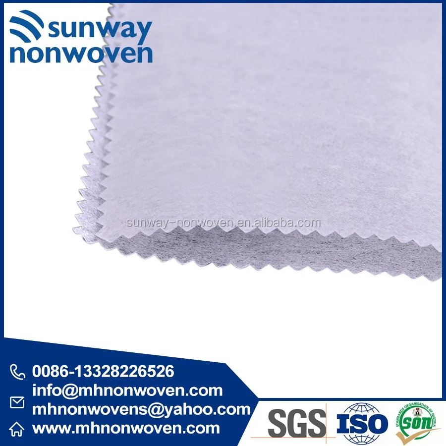 Высокое качество 100% полиэстера поглощает воду; Не из нетканого