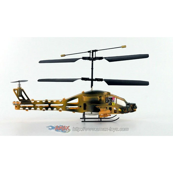 Rh 1822c 1 Miniature 3 Channel Indoor Flight Apache Remote Control Helicopter Rc Helicopter W Led Lights View Rc Helicopter Amax Product Details From Amax Industrial Group China Co Ltd On Alibaba Com