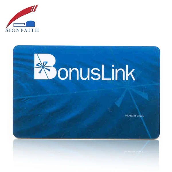 125KHz EM4002 EM4102 EM4100 Chip Writable RFID Smart Card