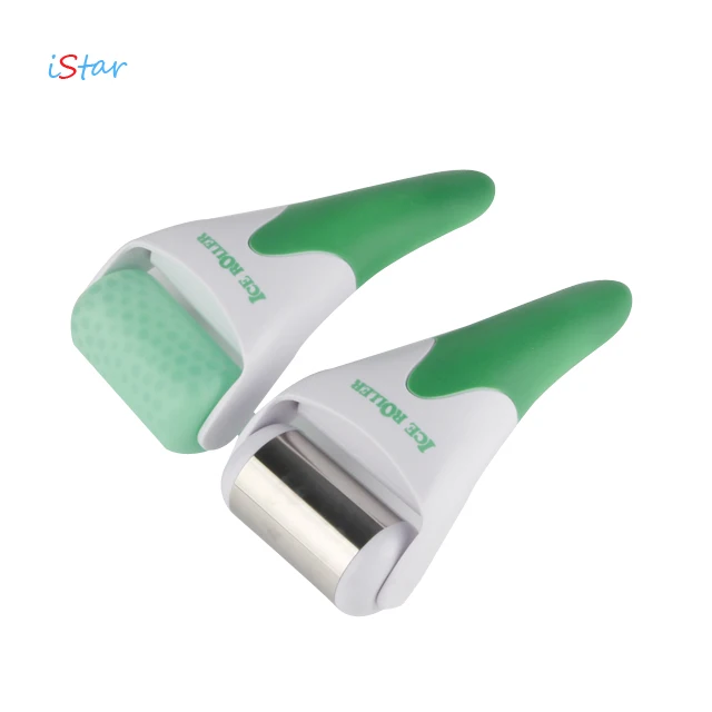 Новый дизайн ролик для подтяжки кожи лица