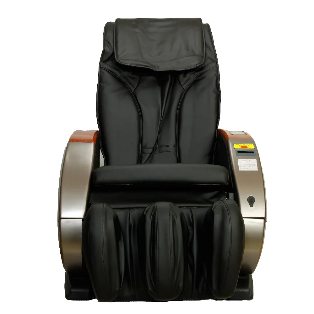 Public Vending Bill Operated Massage Chair RT-M12 for Sale