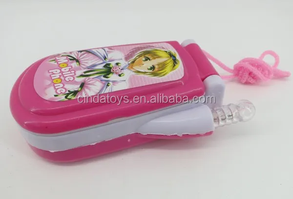 
Дешевые игрушки из Китая, мобильный телефон, маленькие музыкальные игрушки для детей 