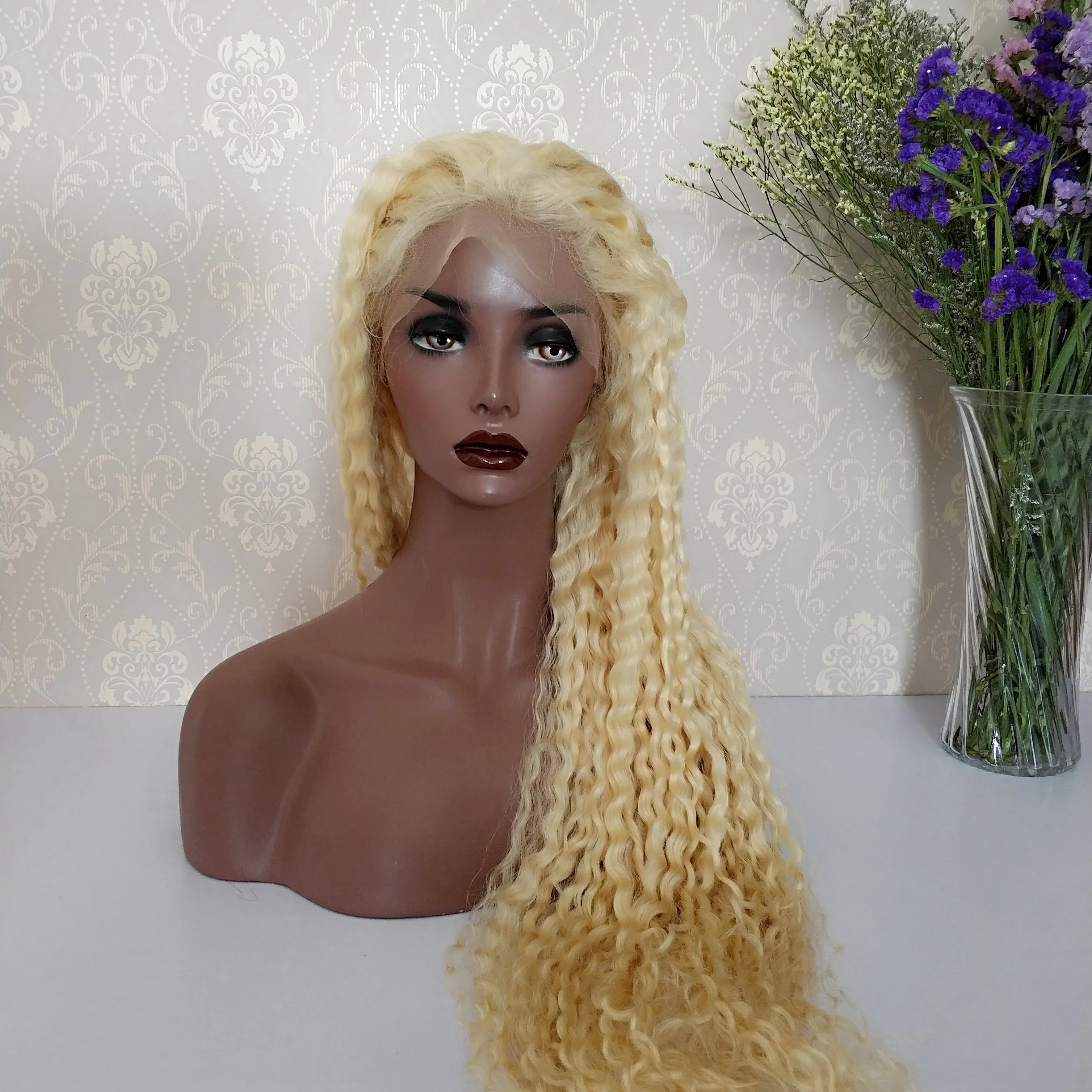 613 full lace wig wholesalers Clearance