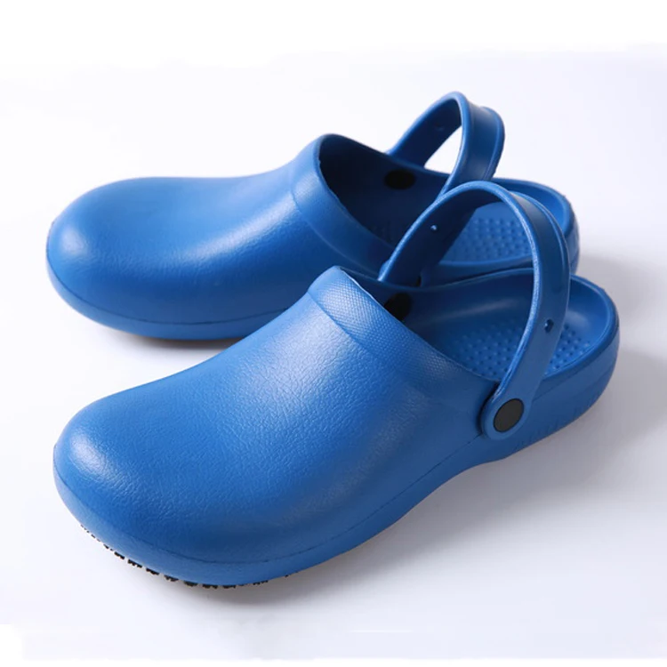 inexpensive slip resistant shoes
