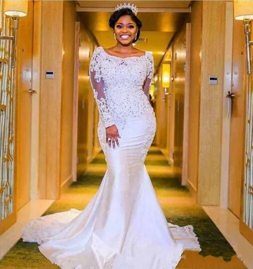 Nigerian wedding gowns 2019 best sale