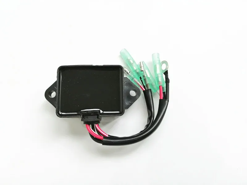 4GB-85540-00 イグナイターCDIボックスモジュールユニット に適合する