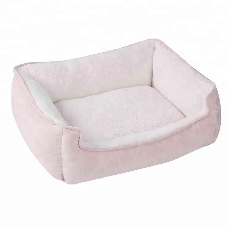 nandog dog bed